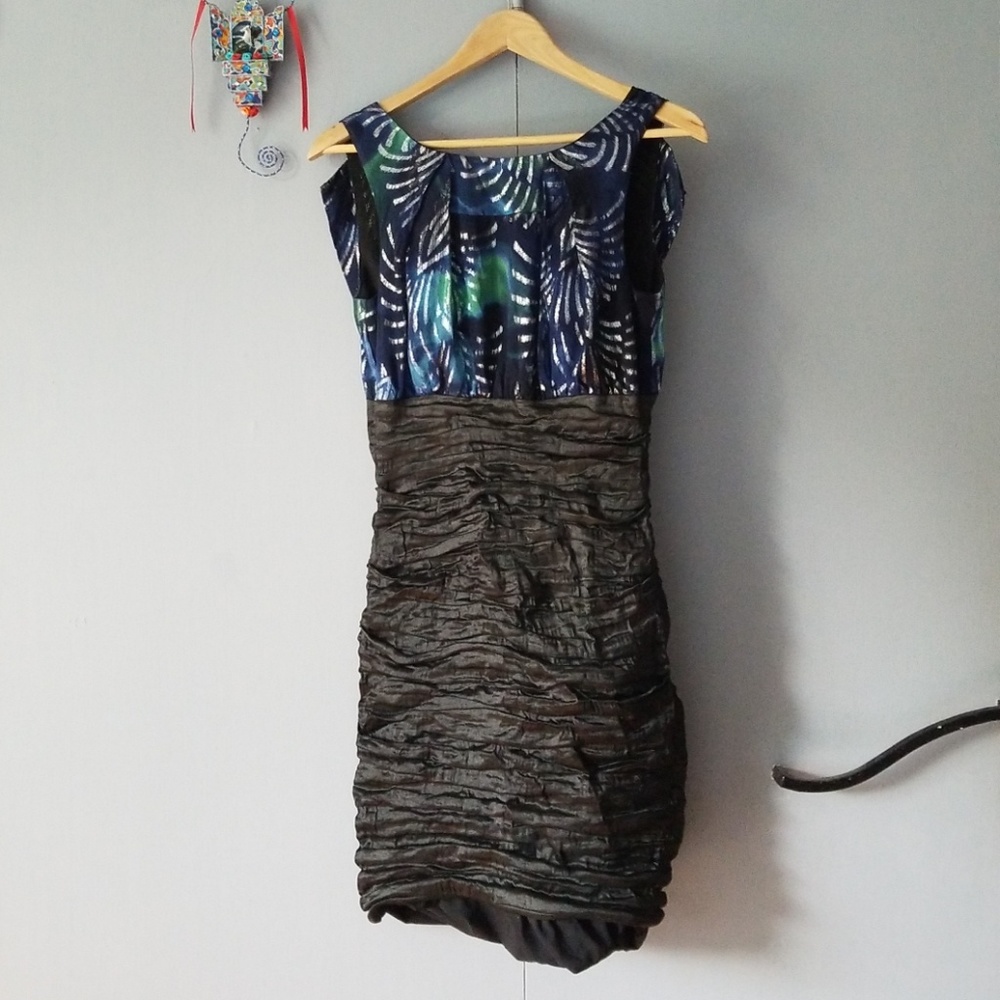 Nicole Miller Cocktail dress